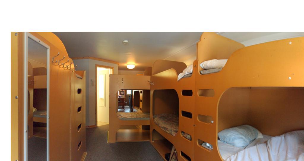 Hi Castle Mountain - Hostel Chambre photo